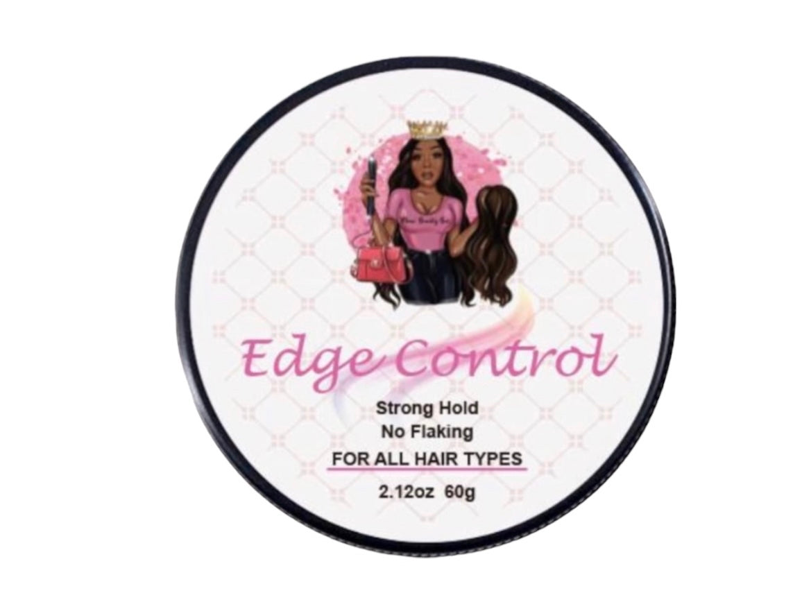 Edge Control