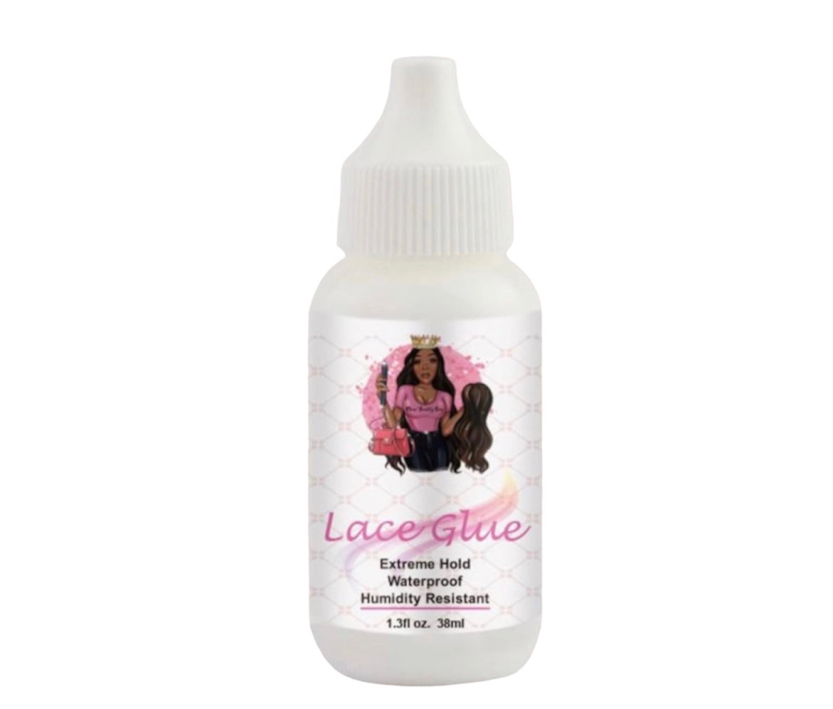 Lace Glue – Mone' Beauty Bar